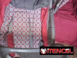 Coche para bebe de uso en buen estado