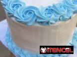 Cake y dulces a su disposición