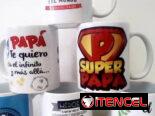 Pullovers personalizados y demás artículos personalizados