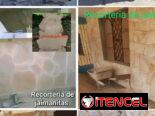 ¡SE ACABÓ EL PROBLEMA DE LA HUMEDAD! ​Decora las paredes de tu casa con piedra natural.Más barato pintar todos los años