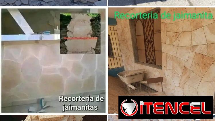 ¡SE ACABÓ EL PROBLEMA DE LA HUMEDAD! ​Decora las paredes de tu casa con piedra natural.Más barato pintar todos los años