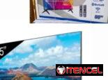 TV Royal de 50” y 55”
