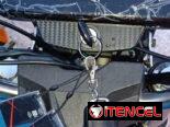 🛺Triciclo ☆ STAR 🛺            ☆CARACTERÍSTICAS ☆ •bateria72 V 63 AH  • ⁠Autonomía : 100-120 KM por carga  • ⁠Capacidad