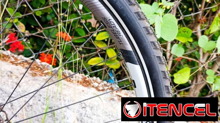 “Lapierre Pro Race Carbono 29″ – Como Nueva – 850 USD”