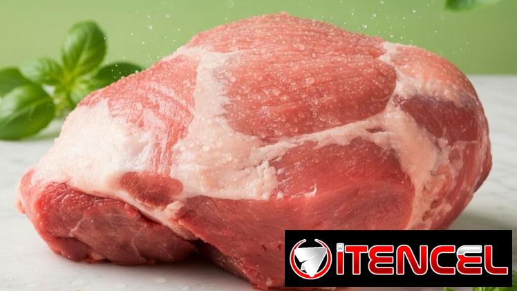 Pierna de cerdo al por mayor
