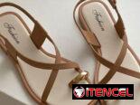 Sandalias