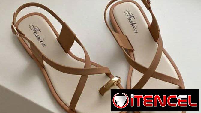 Sandalias