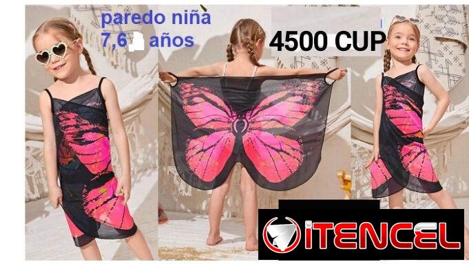 Artículos para niños y niñas