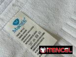 Toallas de piso tipo hotel(GHC)