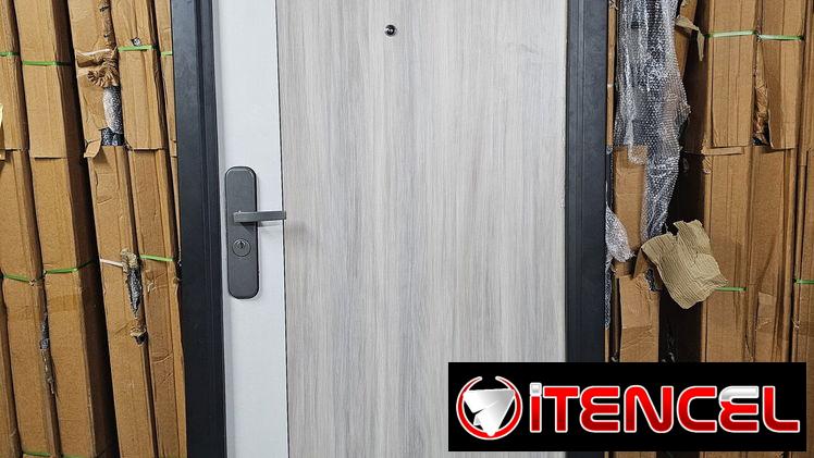 🚪PUERTAS PARA EXTERIORES🚪