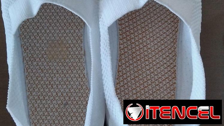 Se venden tenis de Hombre y Mujer