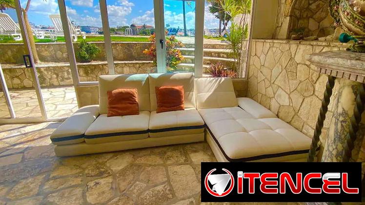 ✨️LUJO TOTAL! Renta con vistas de la ciudad, piscina infinita, jacuzzi y mas 53 63689791