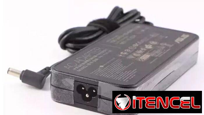 Cargador para Laptop ASUS Gaming 180W//Carga rápida y eficiente//Modelos compatibles en la descripción//Nuevo