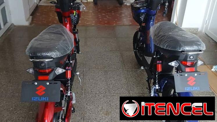 Bicimoto