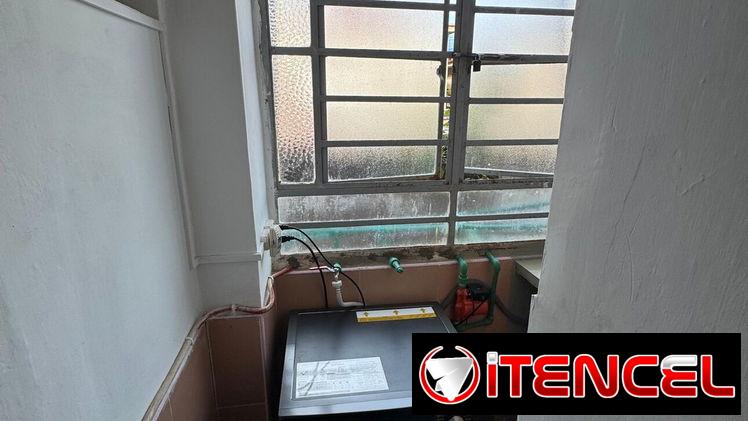 Apartamento de 1 Habitación Recién Remodelado en El Vedado – Con Respaldo Eléctrico REF 1469