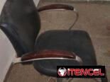 Vendo sillón de peluquería