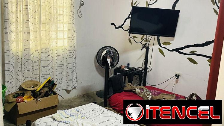 Venta de casa