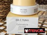 Crema de calendulas de farmasi
