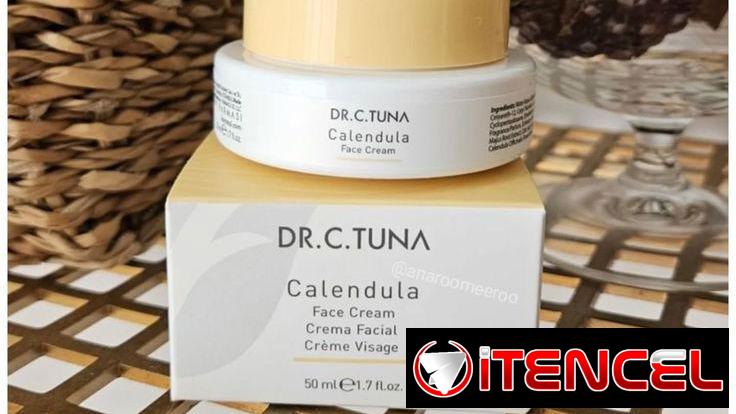 Crema de calendulas de farmasi