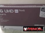 TELEVISORES PLASMA MARCA LG DE 43 55 65 y 86 PLGDS SMART TV NUEVOS EN SU CAJA