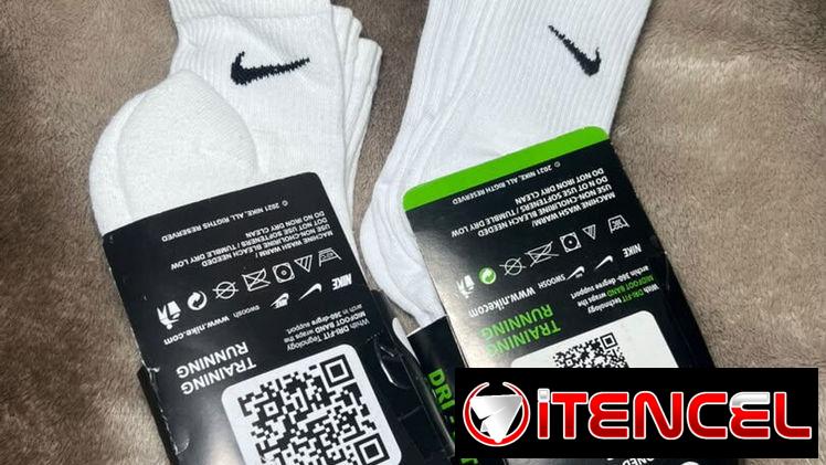 Variedad de medias 1 x 3 usd o 2 x 5 usd