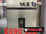 Refrigerador Milexus 9.1 👣 con 6 meses de garantía 53220916