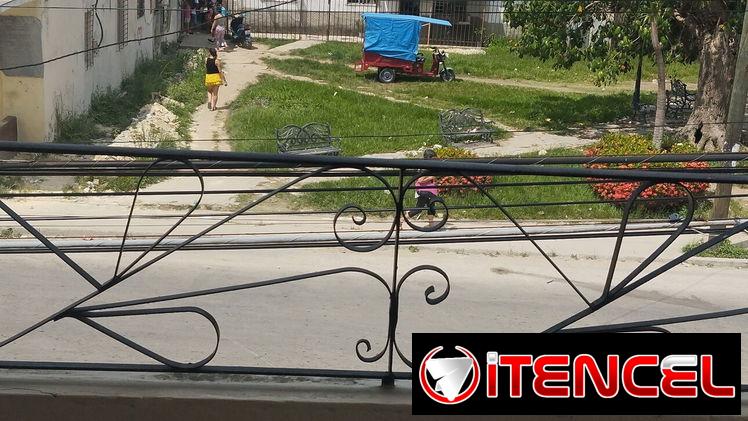 Vendo apartamento biplanta centro cotorro