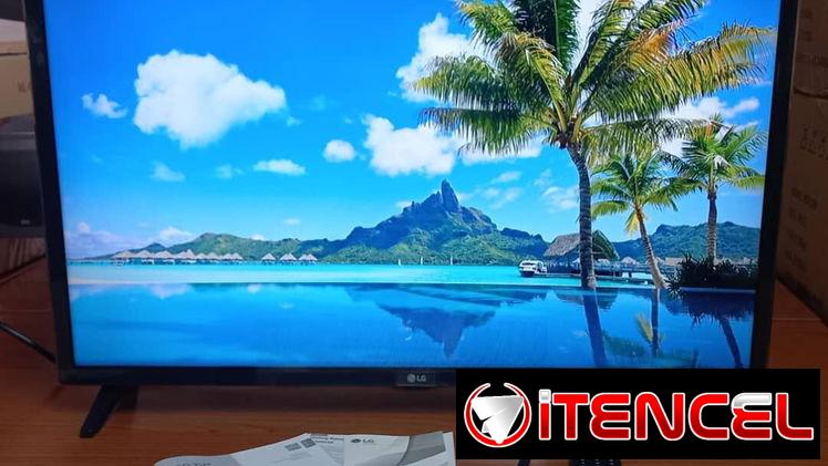 TELEVISOR SMART LG 32″ AI HD, CON ENTREGA DE FACTURA A SU NOMBRE. VARIEDAD DE ELECTRODOMÉSTICOS, TECNOLOGÍA, ETC