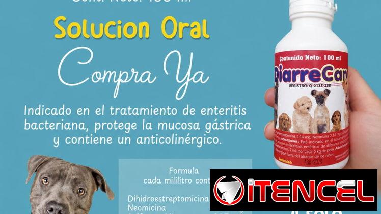Diarrecan