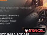 Gomas de motos Eléctricas 35USD!🔥🔥
