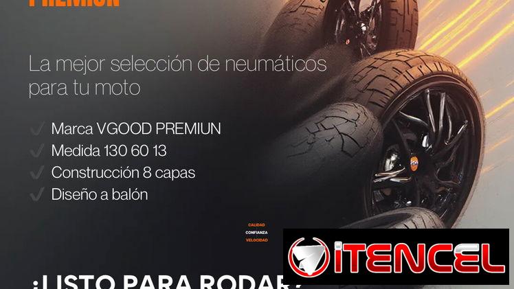 Gomas de motos Eléctricas 35USD!🔥🔥