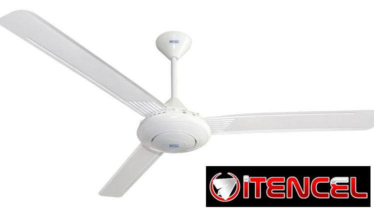 Ventilador de techo 56″ ASPAS