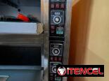 Horno trifásico nuevo