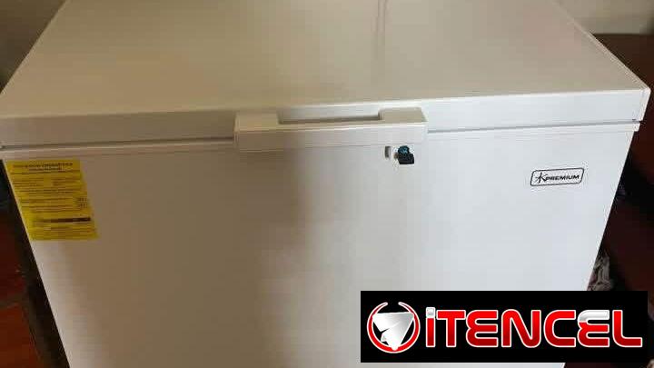 Venta de nevera
