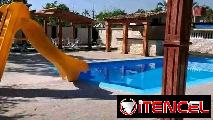 🏖️Pasadía ideal para disfrutar en Boyeros/Alquiler Piscina/Pasadía Piscinas/Polo Rent/Alquiler Vacacional🏖️