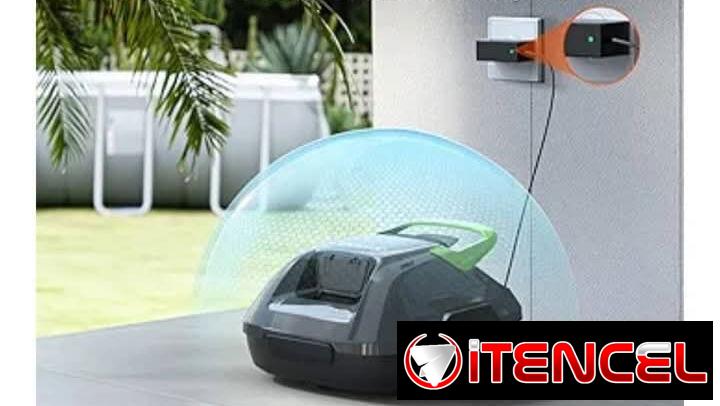 Todo tipo de accesorios para piscina