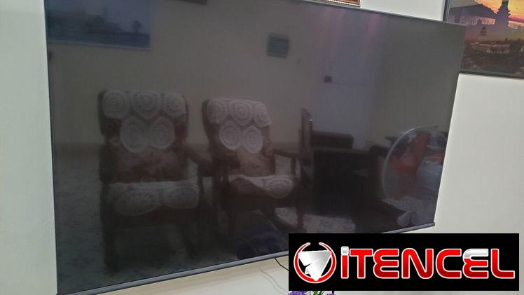 Televisor Hisense!!