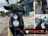 Vendo moto 4 tiempo directo a chapa