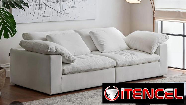 Muebles Comprimido al vacío -800usd