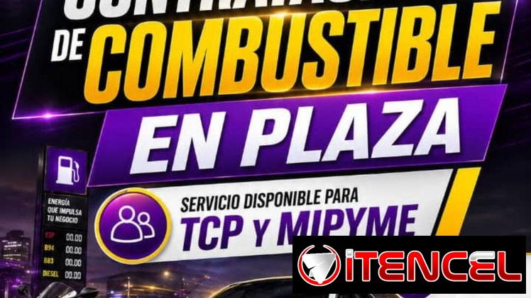 Disponible combustible