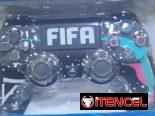 Consola retro 2026 game stick m8 4k y mango de ps4 pc ectttt….