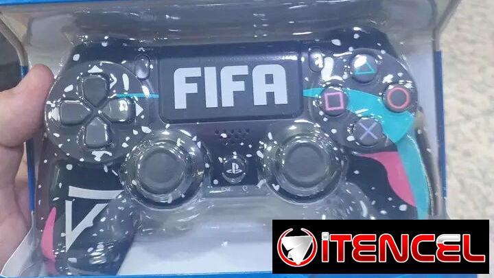 Consola retro 2026 game stick m8 4k y mango de ps4 pc ectttt….