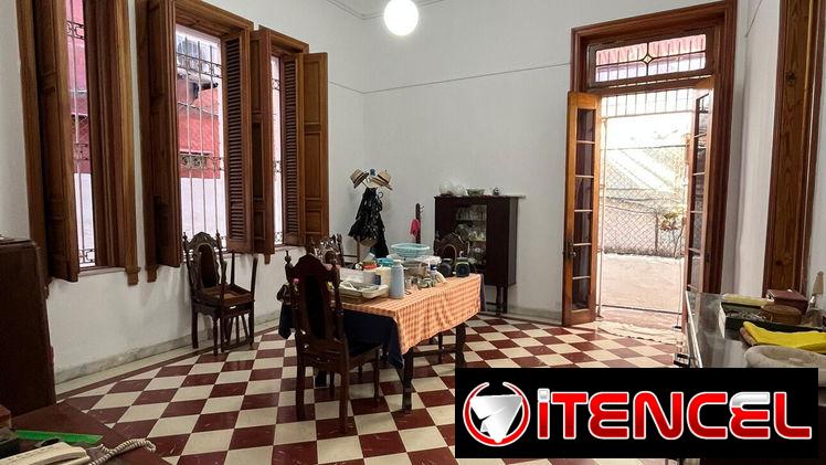 🏡Casa de Lujo en el Vedado🏡