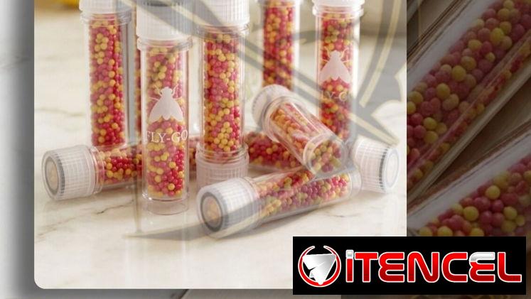 Veneno para moscas