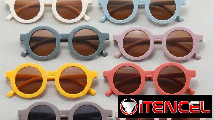 Gafas de sol para niñas y niños | Accesorios | Nuevo | Garantía 5 | videojuegoshabana.com