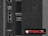Smart TV 32 pulgadas  INSIGNIA con Fire TV Integrado $180 USD Transporte Adicional Garantía 3 meses