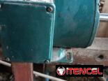 Motor eléctrico thermo king