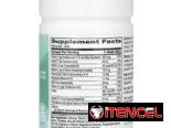Multivitaminas 21 St Century One Daily 100 cápsulas.