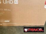 Venta de televisores Samsung LG Hisense  y más