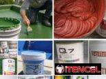 Pinturas para casas